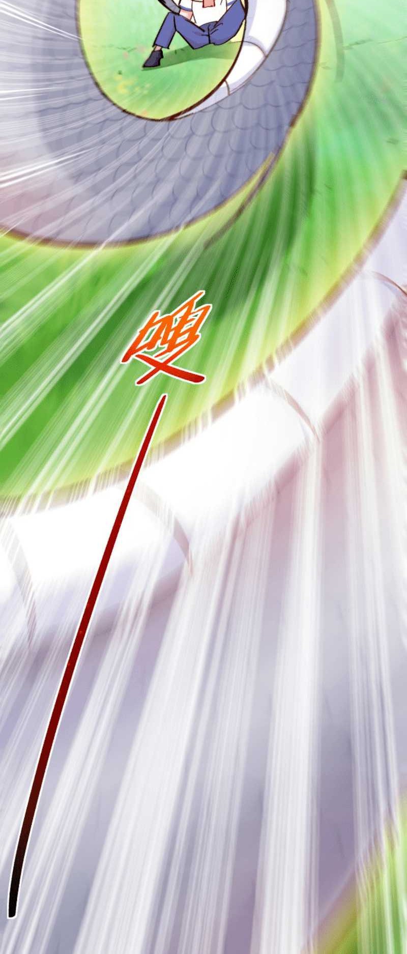 I’m the Great Swordsman Chapter 04 Gambar 9