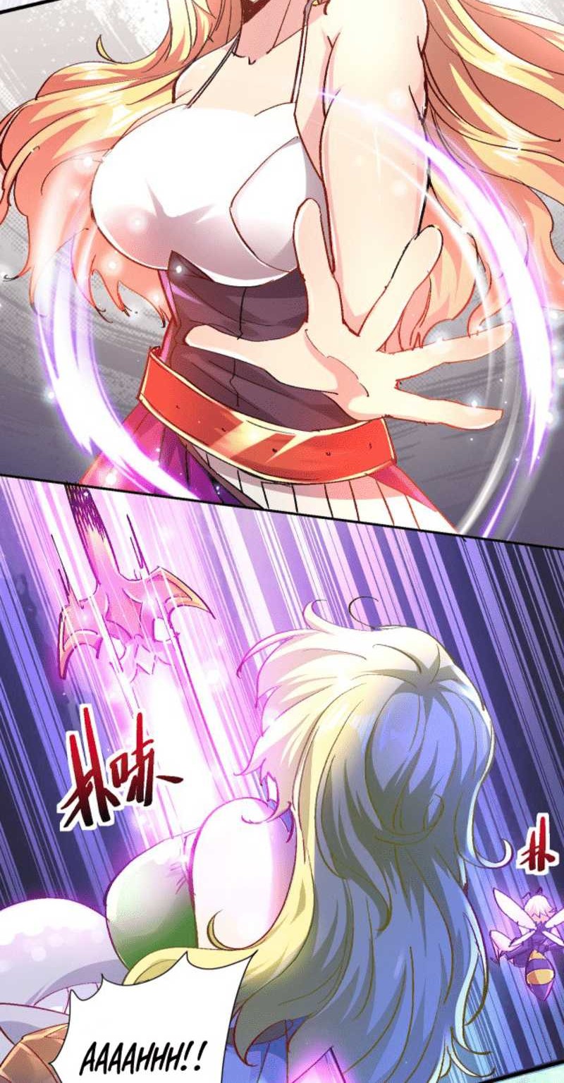 I’m the Great Swordsman Chapter 04 Gambar 15