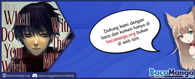Nigoru Hitomi De Nani Wo Negau – Highserk Senki Chapter 02.2 Gambar 21