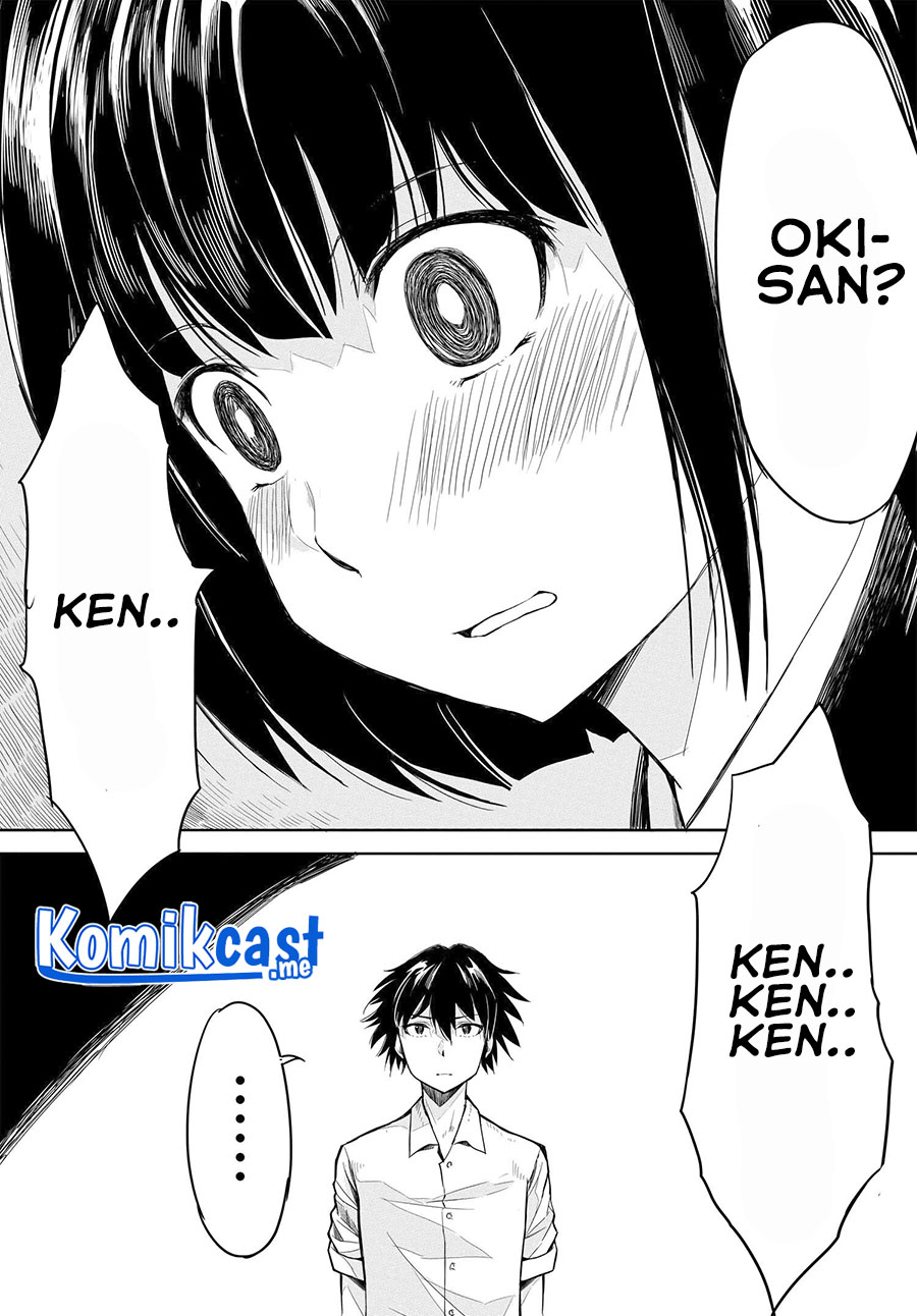 Isekai Kaeri no Eiyuu Iwaku Chapter 04.2 Gambar 13