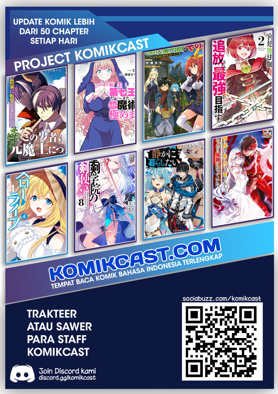 Isekai Kaeri no Eiyuu Iwaku Chapter 02 Gambar 39