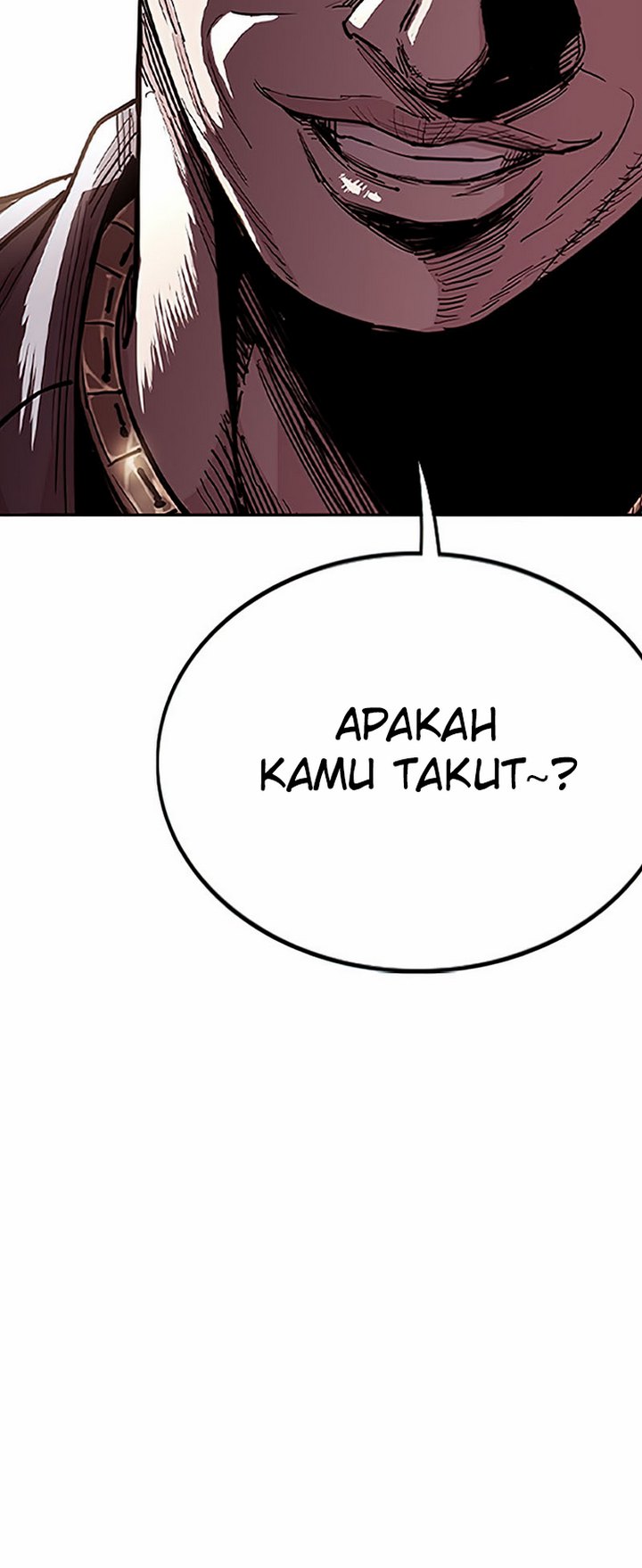 Face Slap Chapter 05.2 Gambar 70