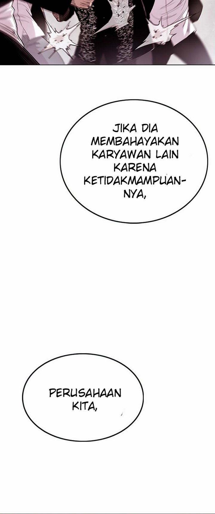 Face Slap Chapter 05.2 Gambar 14