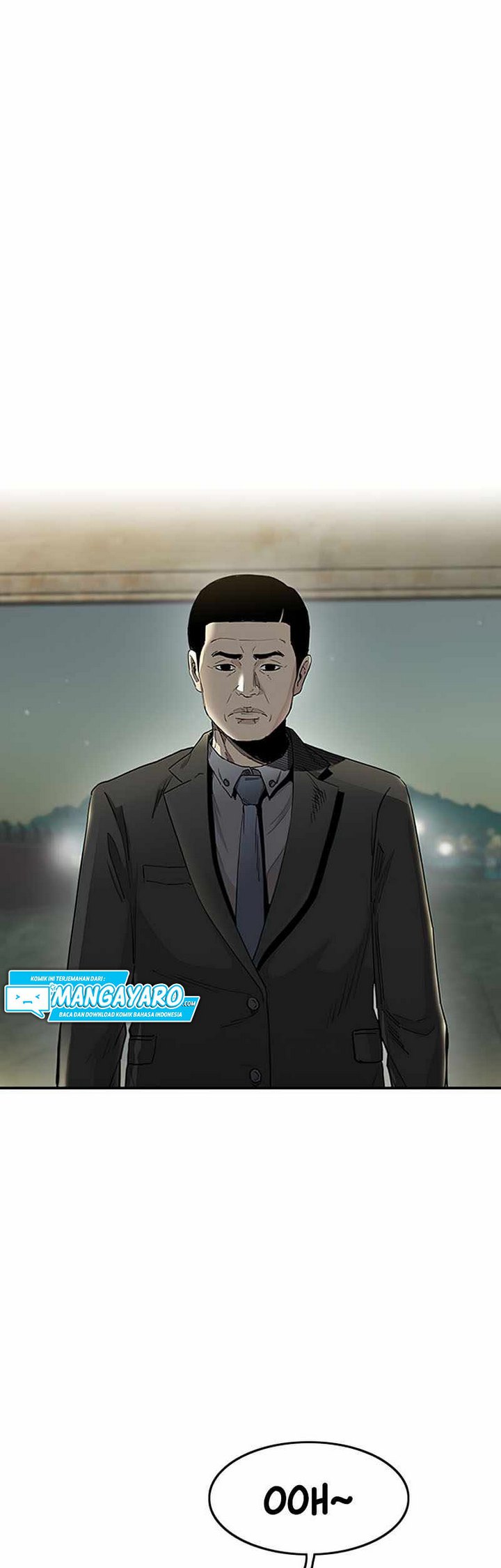 Face Slap Chapter 04.1 Gambar 32