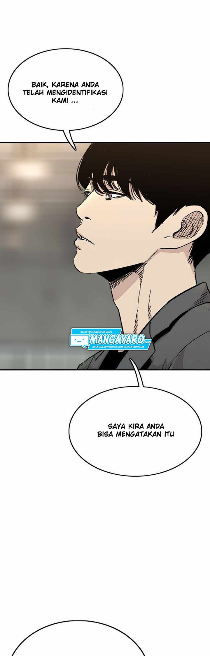 Face Slap Chapter 04.1 Gambar 47