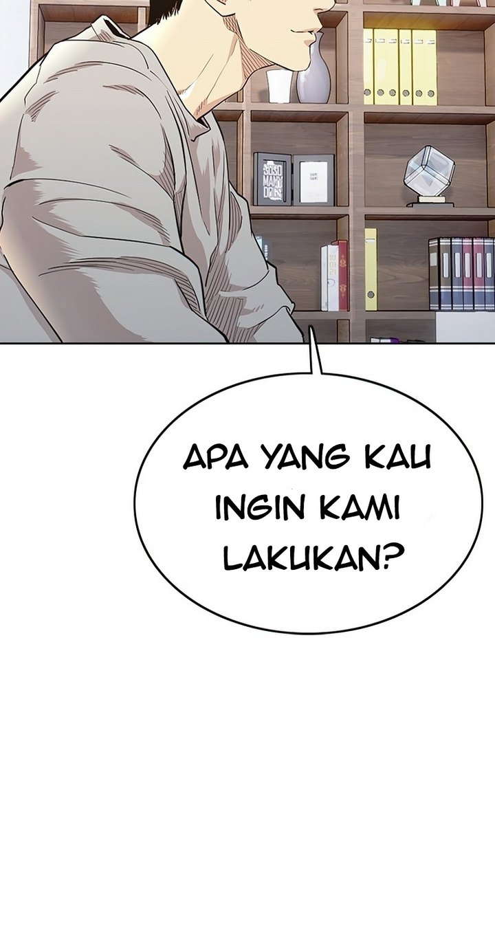 Face Slap Chapter 02.2 Gambar 12
