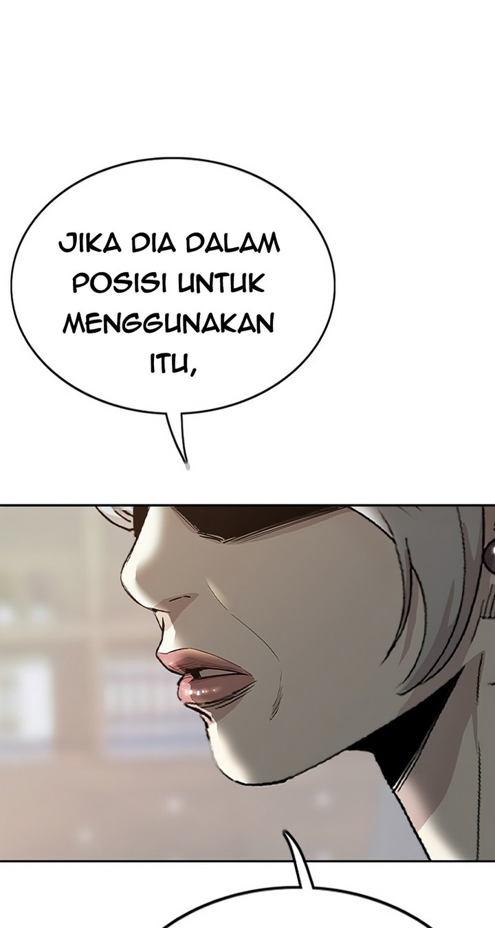 Face Slap Chapter 02.2 Gambar 17