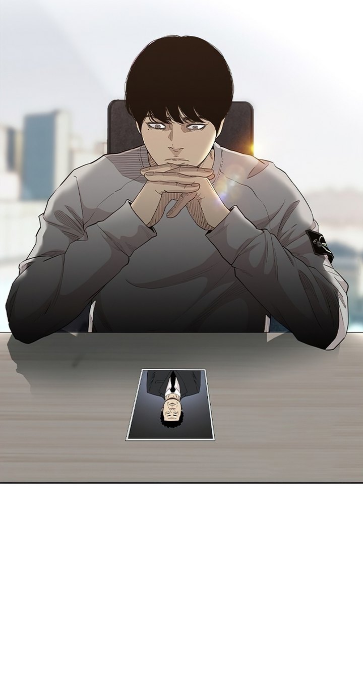 Face Slap Chapter 02.2 Gambar 21