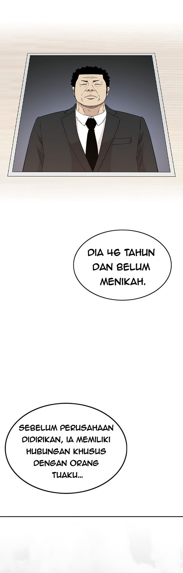 Face Slap Chapter 02.2 Gambar 23