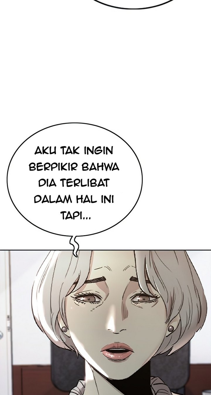 Face Slap Chapter 02.2 Gambar 26