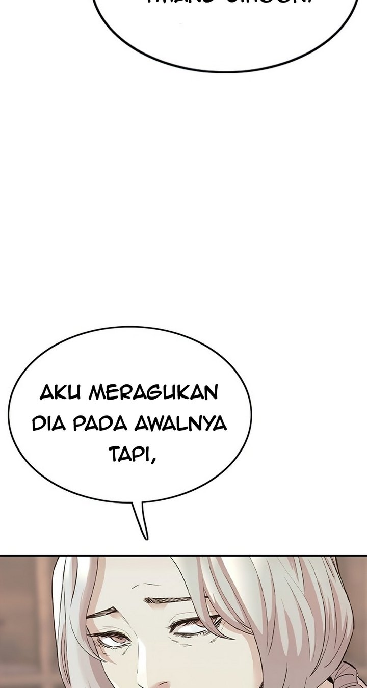 Face Slap Chapter 02.2 Gambar 30