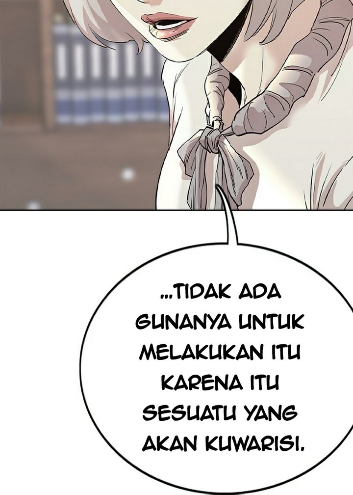 Face Slap Chapter 02.2 Gambar 31