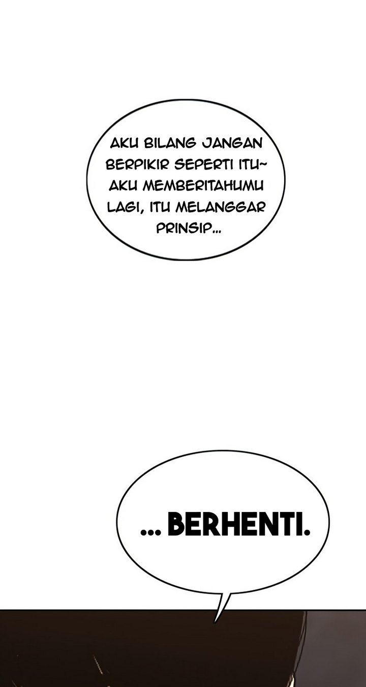 Face Slap Chapter 02.2 Gambar 37