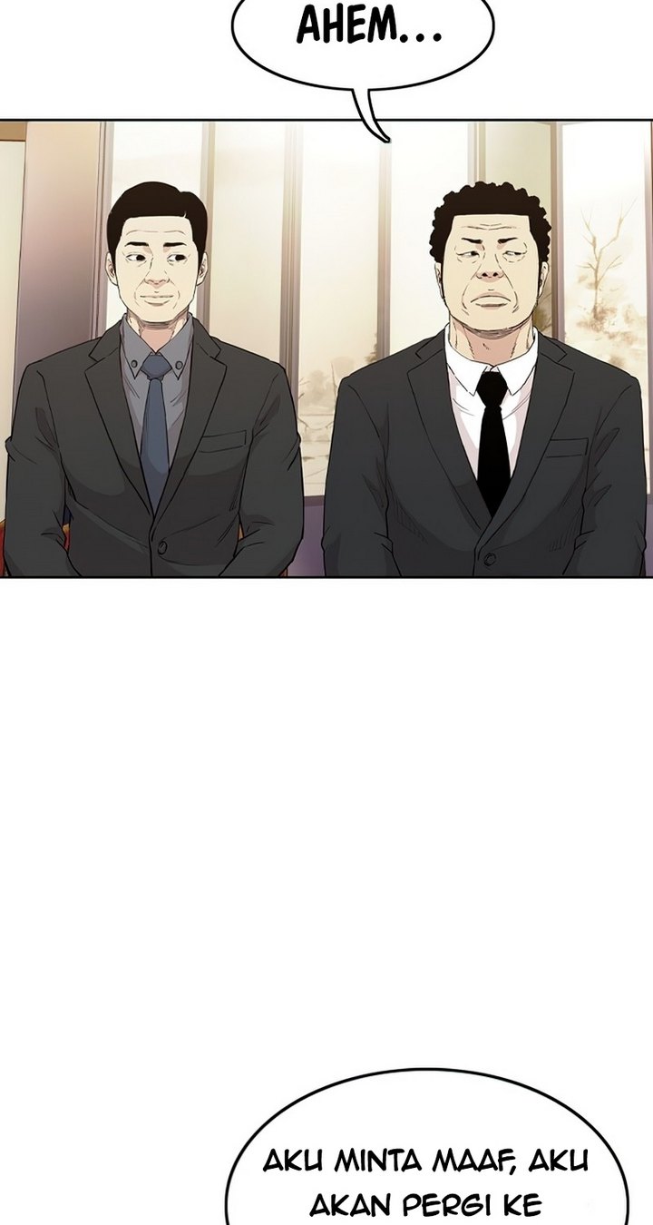Face Slap Chapter 02.2 Gambar 51
