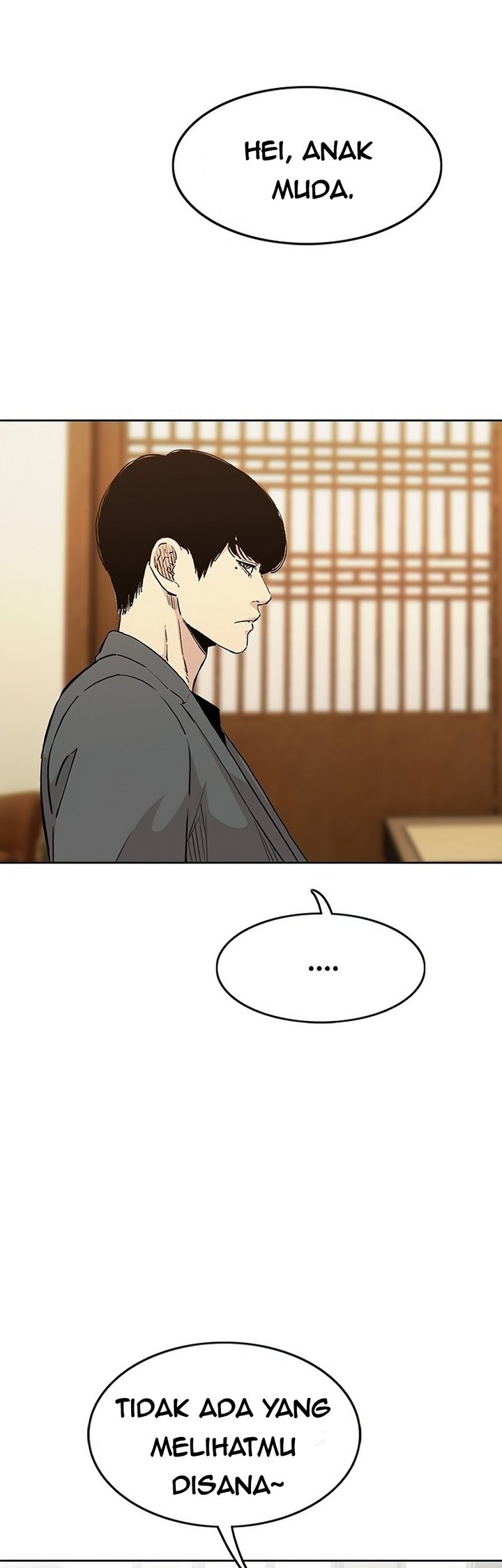 Face Slap Chapter 02.2 Gambar 54
