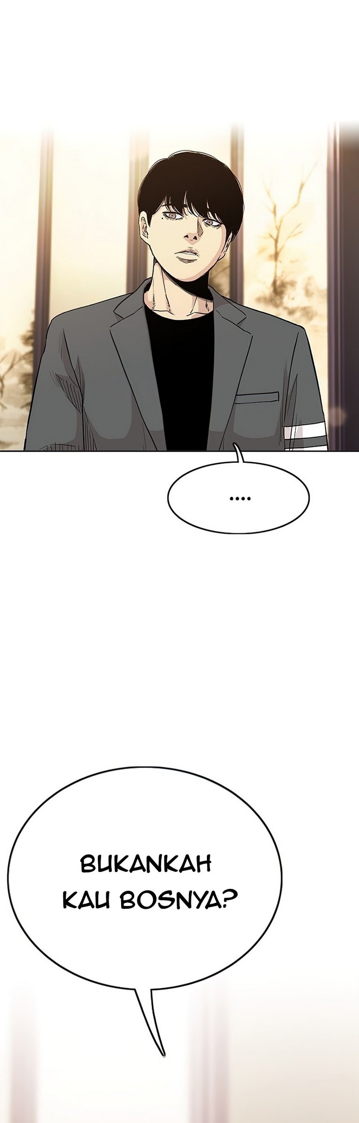 Face Slap Chapter 02.2 Gambar 57
