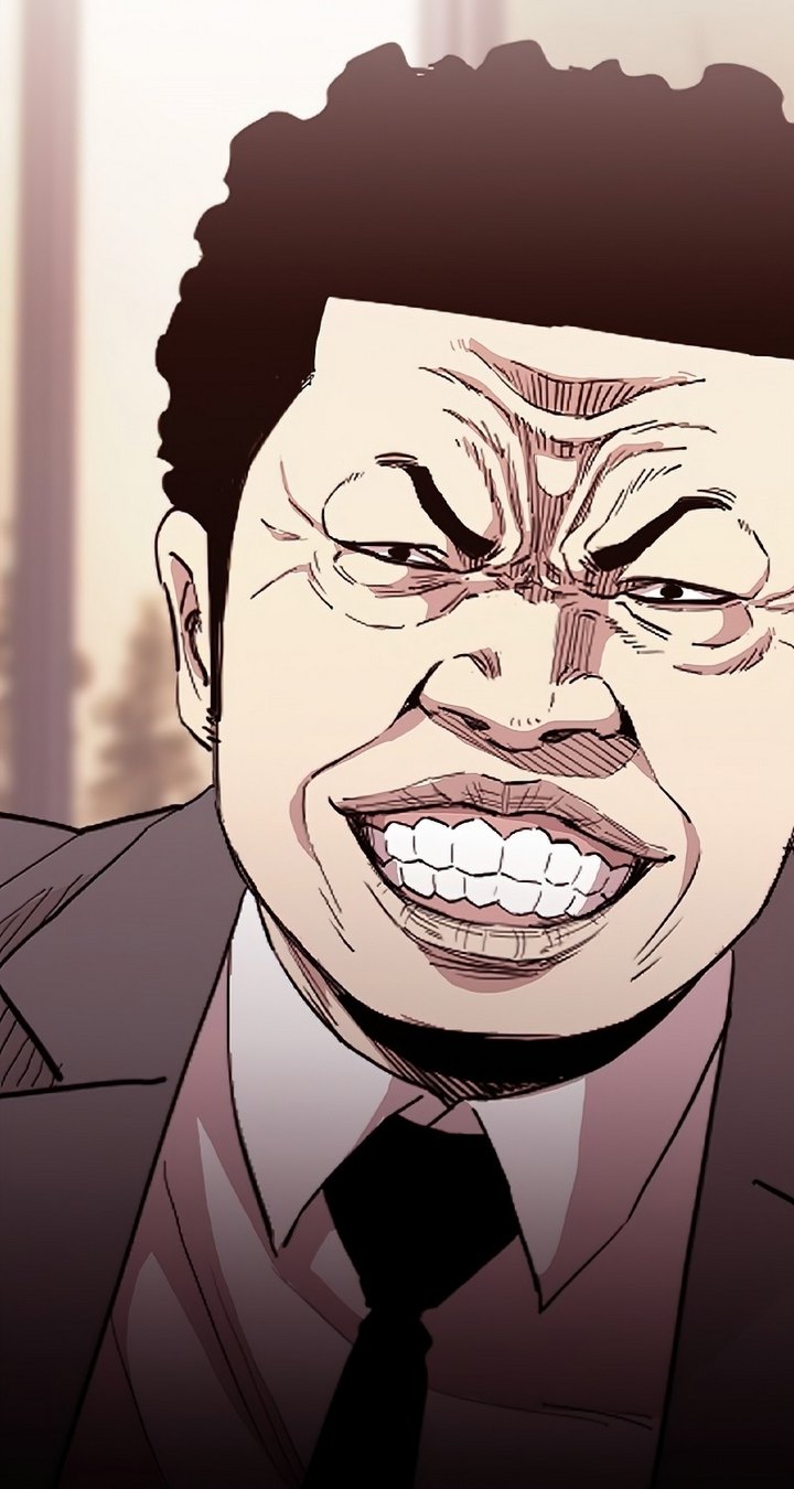 Face Slap Chapter 02.2 Gambar 58