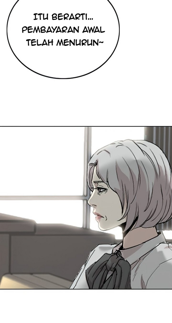 Face Slap Chapter 02.2 Gambar 67