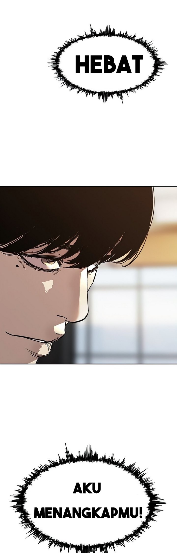 Face Slap Chapter 02.2 Gambar 72