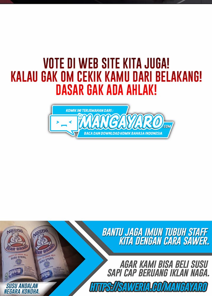 Face Slap Chapter 01.3 Gambar 74