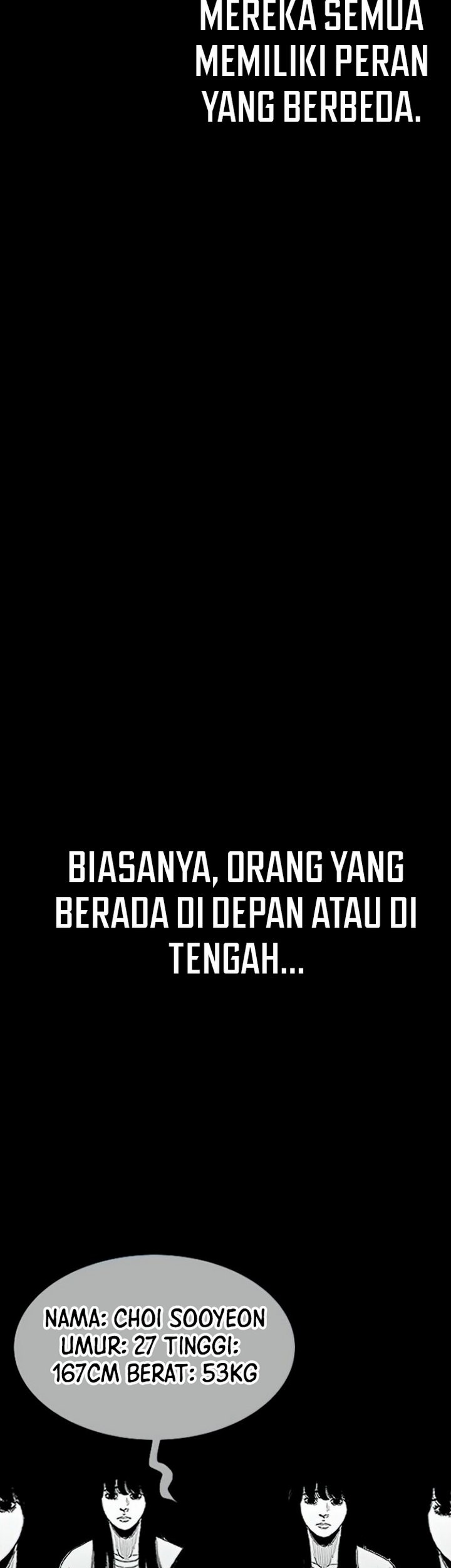 Face Slap Chapter 01.2 Gambar 38