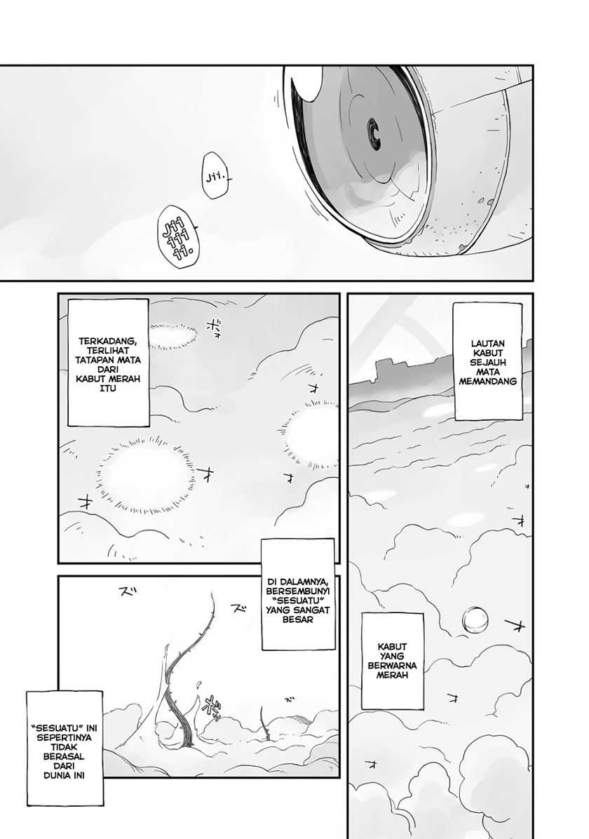 Baca Komik Sekai wa Owattemo Ikirutte Tanoshii Chapter 02 Gambar 1