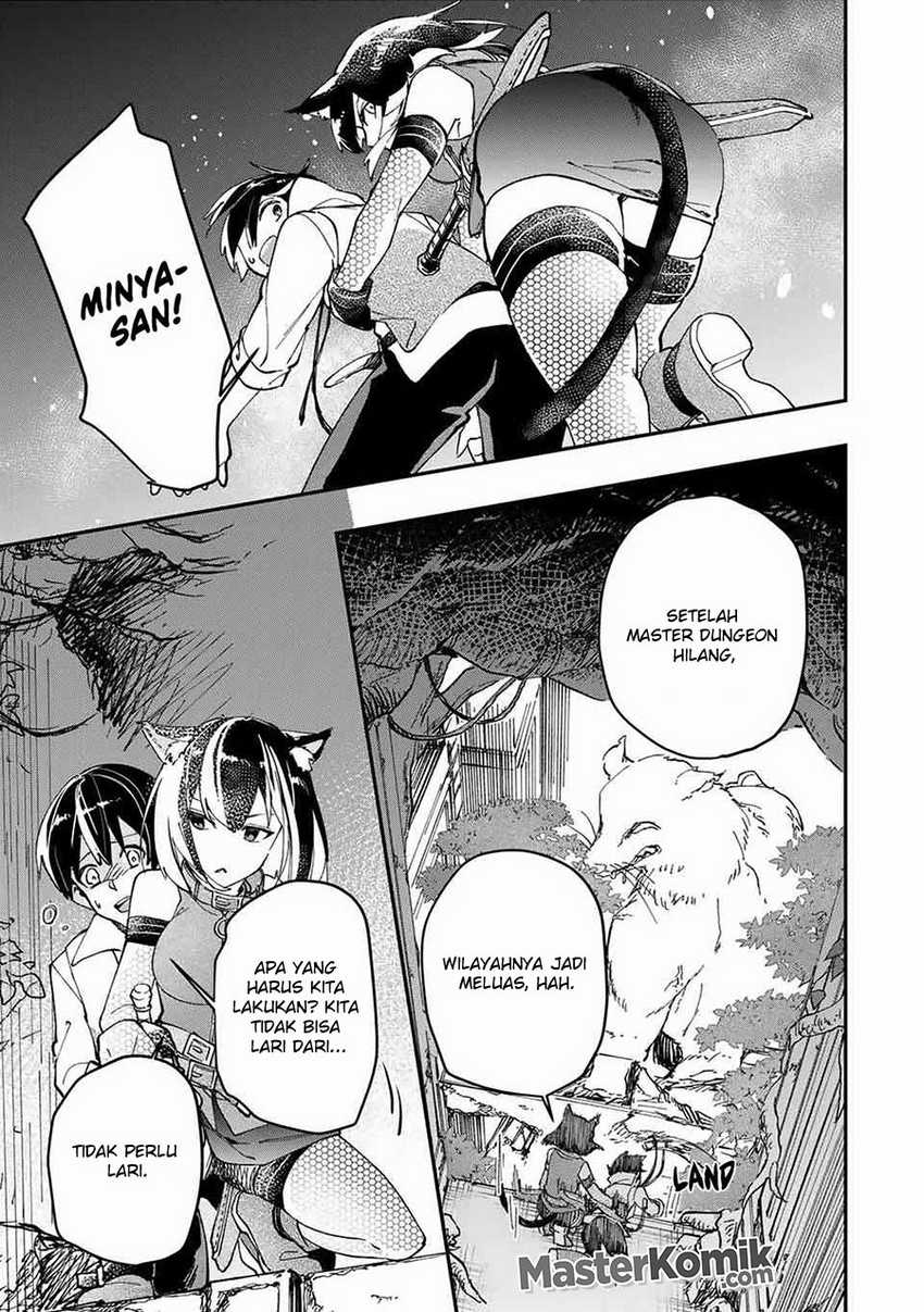 Kiwameta Heel ga Subete wo Iyasu! – Mura de Muyou ni natta Boku wa, Hirotta Gomi wo Geki Rare Item ni Shuuzen shite Nariagaru Chapter 08 Gambar 4