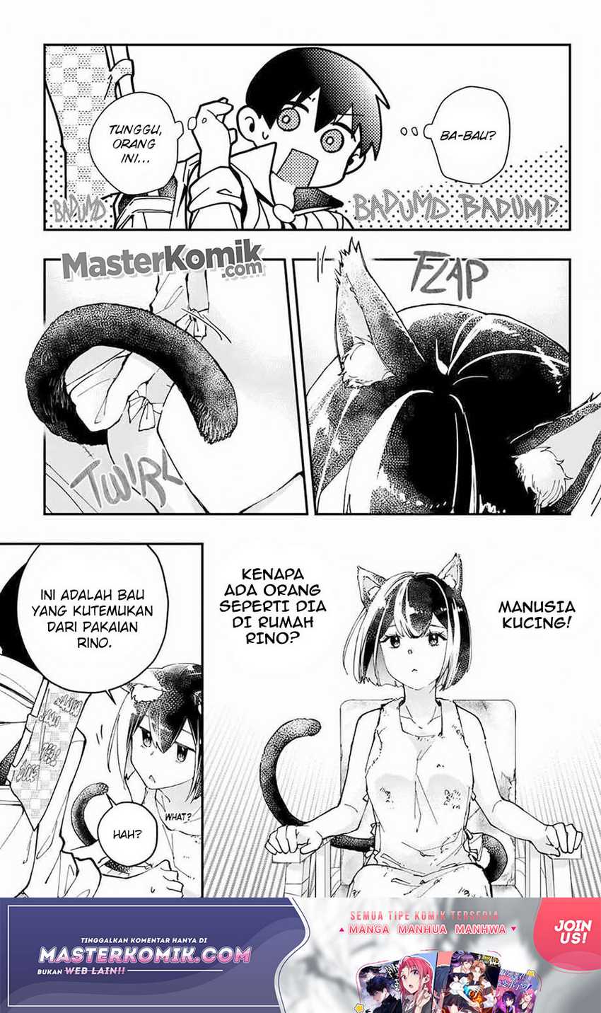 Kiwameta Heel ga Subete wo Iyasu! – Mura de Muyou ni natta Boku wa, Hirotta Gomi wo Geki Rare Item ni Shuuzen shite Nariagaru Chapter 04 Gambar 8