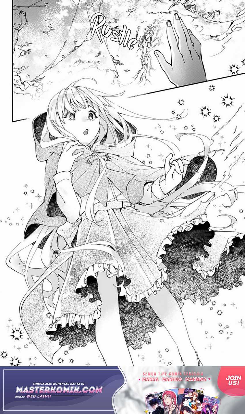 Kiwameta Heel ga Subete wo Iyasu! – Mura de Muyou ni natta Boku wa, Hirotta Gomi wo Geki Rare Item ni Shuuzen shite Nariagaru Chapter 02 Gambar 19