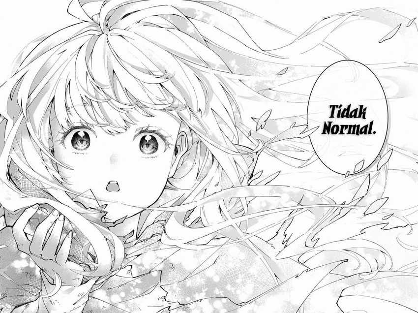 Kiwameta Heel ga Subete wo Iyasu! – Mura de Muyou ni natta Boku wa, Hirotta Gomi wo Geki Rare Item ni Shuuzen shite Nariagaru Chapter 01.2 Gambar 21