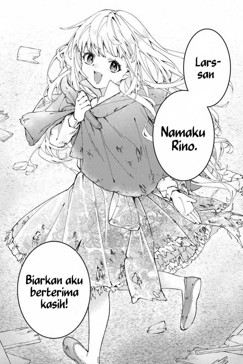 Kiwameta Heel ga Subete wo Iyasu! – Mura de Muyou ni natta Boku wa, Hirotta Gomi wo Geki Rare Item ni Shuuzen shite Nariagaru Chapter 01.2 Gambar 26