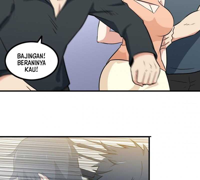 The Hitman Bodyguard Chapter 03 Gambar 21