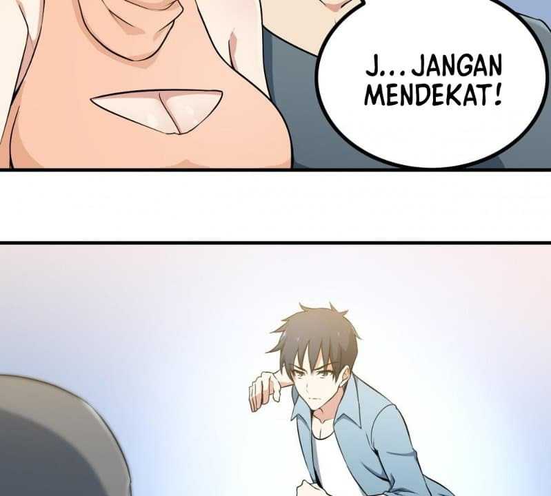 The Hitman Bodyguard Chapter 03 Gambar 27