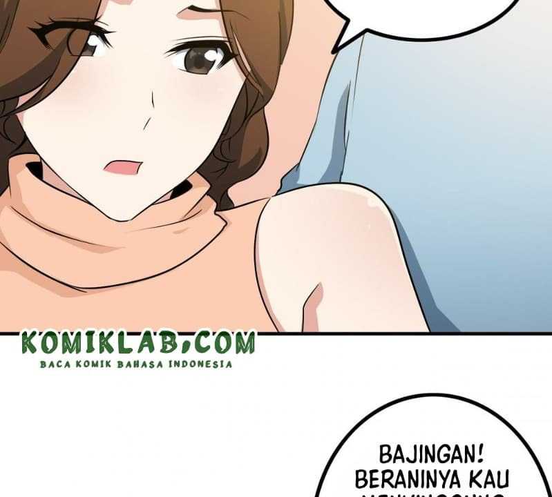 The Hitman Bodyguard Chapter 03 Gambar 37