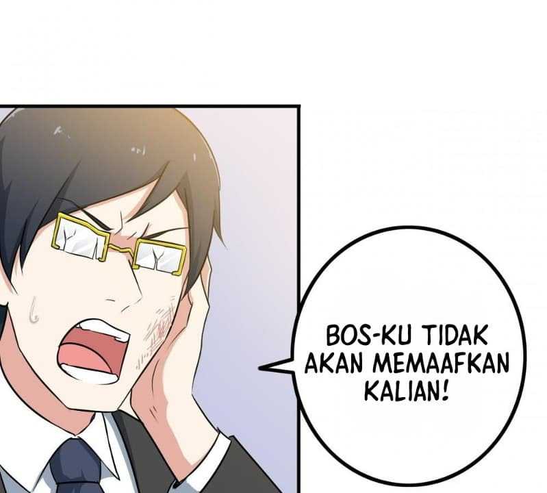 The Hitman Bodyguard Chapter 03 Gambar 39