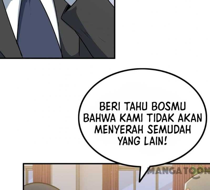 The Hitman Bodyguard Chapter 03 Gambar 40