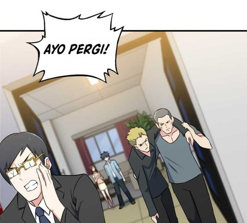The Hitman Bodyguard Chapter 03 Gambar 43