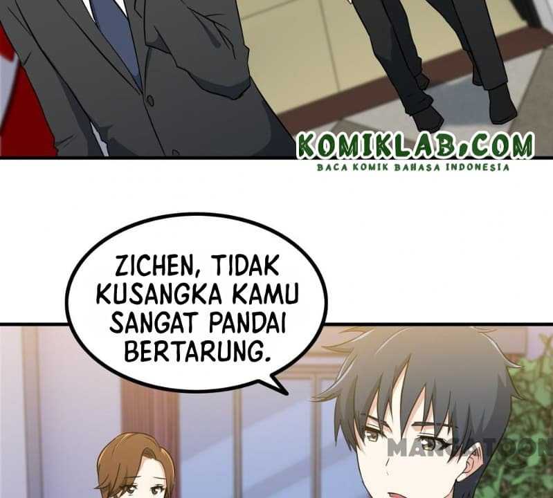 The Hitman Bodyguard Chapter 03 Gambar 44