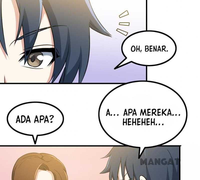 The Hitman Bodyguard Chapter 03 Gambar 48