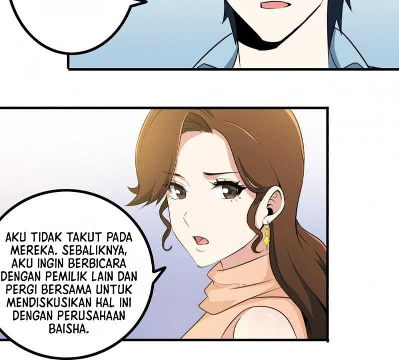 The Hitman Bodyguard Chapter 03 Gambar 53