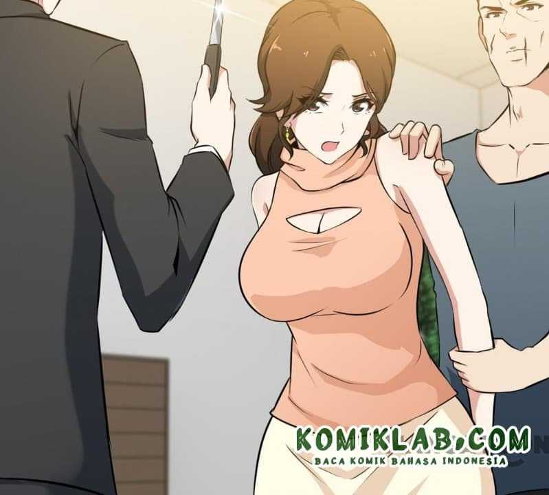 The Hitman Bodyguard Chapter 03 Gambar 6