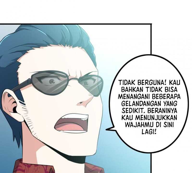 The Hitman Bodyguard Chapter 03 Gambar 63