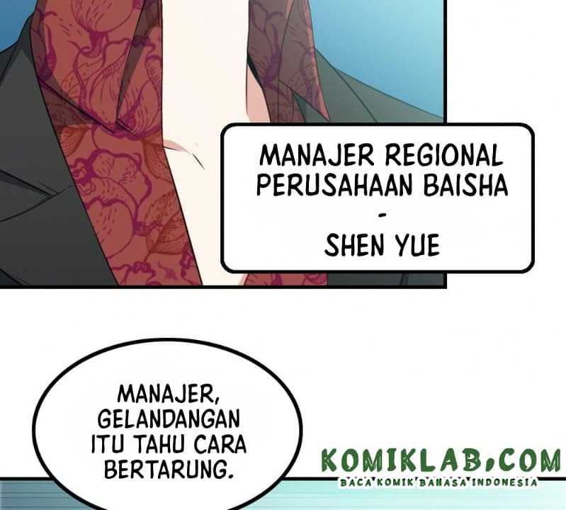The Hitman Bodyguard Chapter 03 Gambar 64