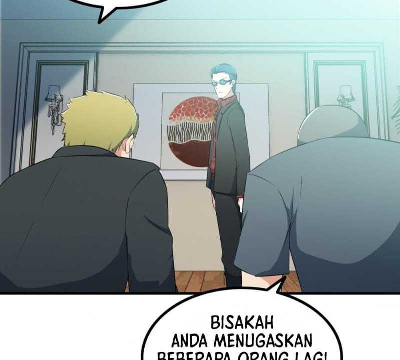 The Hitman Bodyguard Chapter 03 Gambar 65