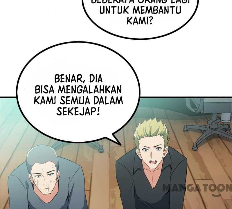 The Hitman Bodyguard Chapter 03 Gambar 66