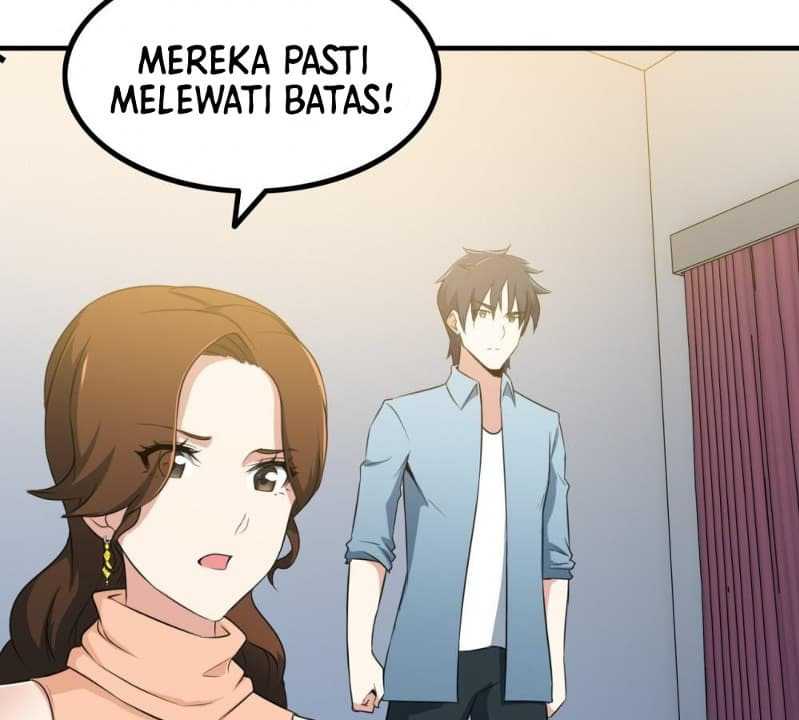 The Hitman Bodyguard Chapter 03 Gambar 75