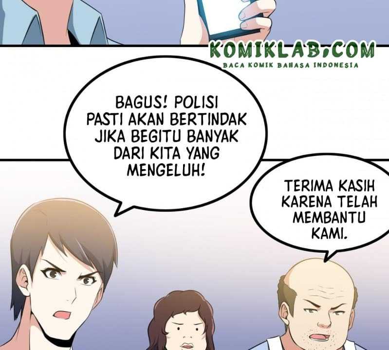 The Hitman Bodyguard Chapter 03 Gambar 77