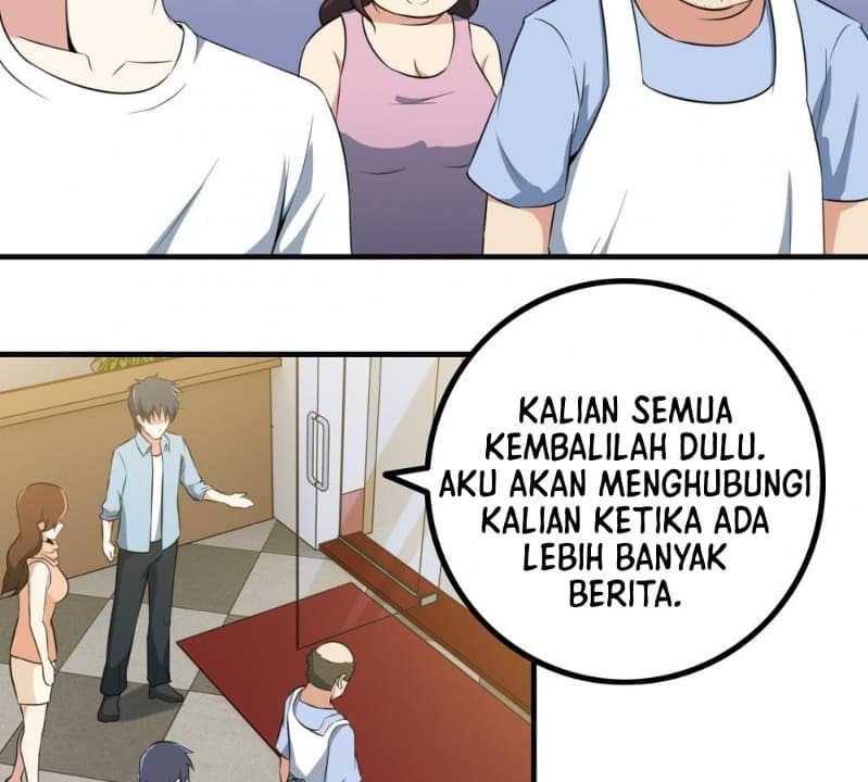 The Hitman Bodyguard Chapter 03 Gambar 78