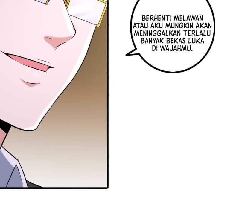 The Hitman Bodyguard Chapter 03 Gambar 8