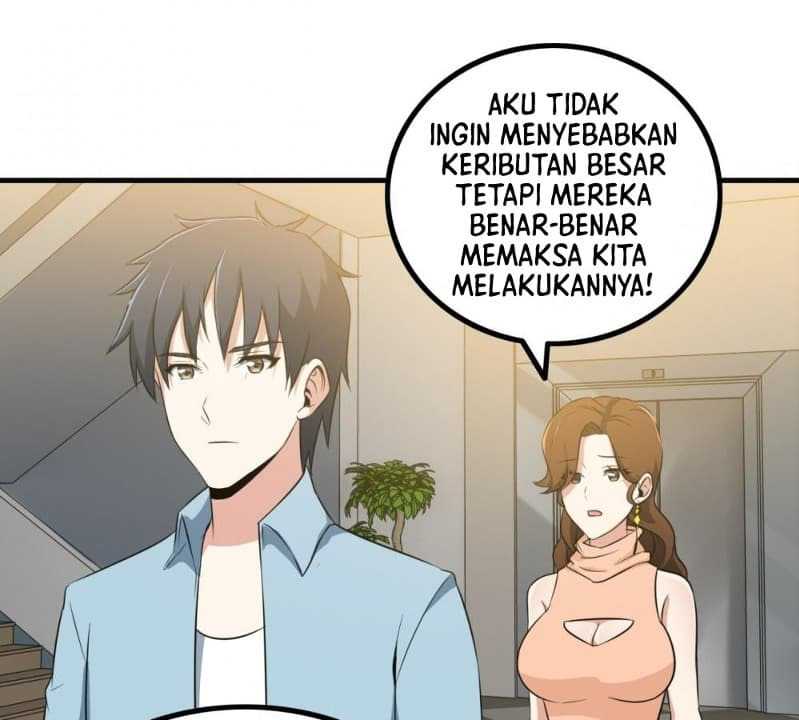 The Hitman Bodyguard Chapter 03 Gambar 81